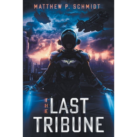 The Last Tribune, (Paperback)
