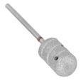 thumbnail image 2 of Loewten Pedicure Drill Bit, Diameter Of 2.35mm Nail Polishing Head With Storage Box For Remove Rough Skin For Dry Skin, 2 of 8