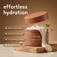 thumbnail image 2 of Hidratante corporal Brunae Body Maximum Tanning 150 ml, 2 of 7