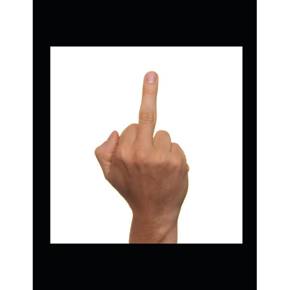 God Speaks Man Replies: The Death of America (Paperback)