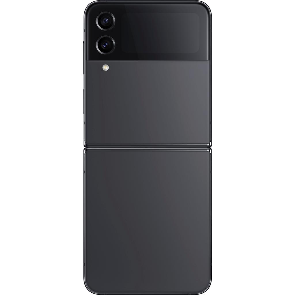 Samsung Galaxy Z Flip4 SMF721U 256GB Graphite Unlocked