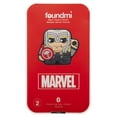 thumbnail image 3 of Marvel foundmi 2.0 Personal Bluetooth Tracker, Thor, 3 of 3