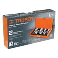 thumbnail image 2 of Juego Dados 1/2'' STD Hexagonal 7 Pz Truper 13929 JPH-1/2X7PH, 2 of 2