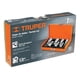 thumbnail image 2 of Juego Dados 1/2'' STD Hexagonal 7 Pz Truper 13929 JPH-1/2X7PH, 2 of 2