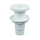 thumbnail image 1 of Conector Thru-Hull para montaje en polipropileno Attwood 3874-3, 1 of 2