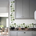thumbnail image 1 of Home Decoration Creative Paste Room 2PCS Layout Wall DIY Wall Wall Decoration Paste Wall Sticker, 1 of 6
