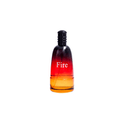 EBC Collection Fire Cologne 3.4 Oz 100 ML Cologne For Men