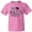 Azalea, variant on Inktastic My Mommy Did It and She Did it For Me with Graduation Cap Youth T-Shirt