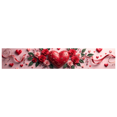 thumbnail image 1 of Cupcake Display Stand Decorative Backdrop Banner for Valentine's Day Birthday Decorations Party Supplies Photography Props Background, 1 of 4