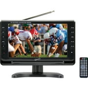 Supersonic 9" Class LCD TV (SC-499)