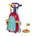 thumbnail image 3 of STARTIST Golf Set for Kids Putter Kids Golf Clubs for Boy and Girls Toddlers Children red, 3 of 9