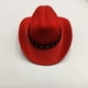 thumbnail image 2 of Hot Sale!Pet Dog Cat Cowboy Hat Cowboy Clothing Puppy Adjustable Hat Suitable For Small Dogs And Cats Birthday Party Decoration Photo Shoots, 2 of 7
