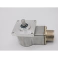 thumbnail image 2 of ALLEN BRADLEY 845T-DZ53EFW-C SER. B 24VDC (BR/WH) NSMP, 2 of 4