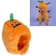 thumbnail image 4 of Sombrero de Disfraz de gato ANGGREK Forma de calabaza Cómodo Tamaño Ajustable Para conejo, 4 of 8