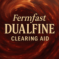 thumbnail image 5 of Fermfast Dualfine Clearing Aid, 5 of 5