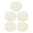 thumbnail image 1 of RENACLIPY 5Pcs Professional Ice Hockey Training Pucks for Steady Shots and Skill Development, 1 of 8