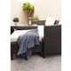 thumbnail image 2 of Toalla Tulum para Medio baño Gris TESSO HOME 56 x 140 cm, 2 of 2