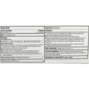 Perrigo 10% Benzoyl Peroxide Acne Treatment Gel 60gm Tube - 1PK