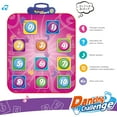 thumbnail image 4 of The On Mat Éducation Danse Casse-Tête Musical pour Enfants Couverture de Danse Précoce, 4 of 5