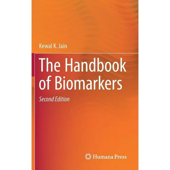 The Handbook of Biomarkers, (Hardcover)