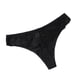 thumbnail image 5 of Qarigey Bragas de tiro bajo, Tanga, ropa interior para mujer, Tanga, bragas sin costuras, mano de obra fina, elasticidad, ropa de dormir para Type2 NO2, 5 of 6