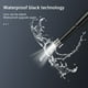 thumbnail image 2 of Seitruly Smart Ear Pick Portable 6 LED Reemplazo de mano IP67 Impermeable 640x480 Hogar Earpick Removedor de cerumen Herramienta de limpieza Cuerpo del baño Plata Seitruly CE014362-02, 2 of 6
