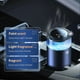 thumbnail image 5 of 2024 Smart Car Air Freshener Diffuser for Car & Home - 4-Color Ambient Light & 3 Adjustable Levels & Auto On/Off, 5 of 5