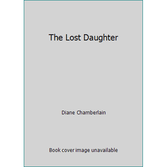 Pre-Owned The Lost Daughter (Paperback) 1848450567 9781848450561