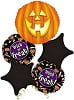 Pumpkin Bouquet
