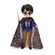 thumbnail image 4 of Figura Spin Master Wizarding World Harry de Lujo 8 Pulgadas Multicolor, 4 of 4
