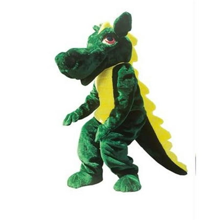 MorrisCostumes AL30AP Dragon Mascot
