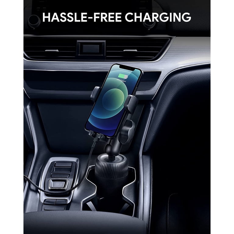Support Smartphone Voiture AUKEY HD-C50 - Ventouse Tableau De Bord Ou Pare-brise