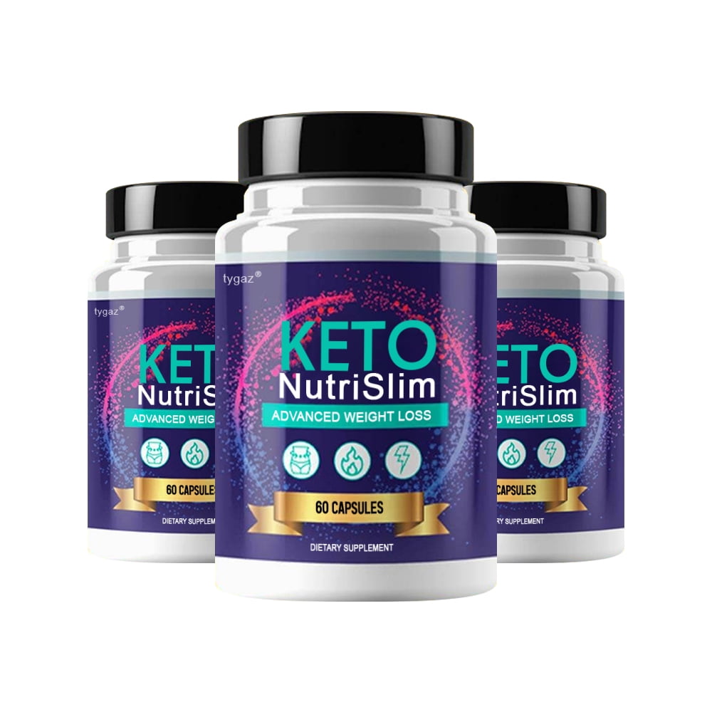 Keto Supplements You Definitely Don’t Need