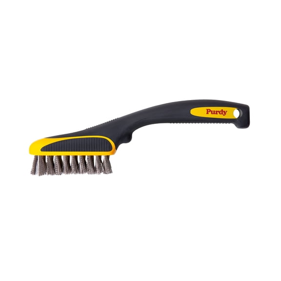Purdy Mini Wire Brush, 7 in.