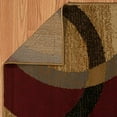 thumbnail image 3 of United Weavers Tapis de Zone Ricochet Or, 3 of 4