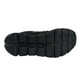 thumbnail image 3 of Sneaker On Cloud 6 para mujer negro/negro talla 7.5, 3 of 9