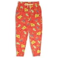 thumbnail image 2 of Secret Treasure’s Women's Pajama Pants Set, 2-Piece, 2 of 7