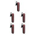 thumbnail image 2 of Auriculares estéreo con cancelación de ruido Matsuzay Bluetooth 5.0 para teléfonos móviles, 2 of 6