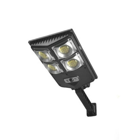 

Outdoor Lighting LED Solar Lights Remote Control 3 Models Solar Lamp for Aisle Porch Or Driveway