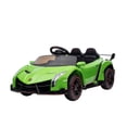 thumbnail image 1 of Montable eléctrico Lamborghini Veneno 12v con Control Remoto, 1 of 4
