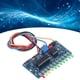 thumbnail image 5 of Módulo de Indicador de Nivel de Audio LED, PlacA de Nivel de Audio LED ENSAMBLADO DE ALTO COLOR DE ENTRADA BAJA CLASIFICADO PARA AMPLIFLADOR DE POTENCIA, 5 of 7