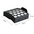 thumbnail image 6 of Fancy Vacuum Filter Kit for Shark Navigator Pet Pro ZU60 ZU62 NV251 NV255 #1238FT60, 6 of 9