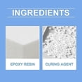 thumbnail image 4 of Nano Sponge Tooth Cleaner 4 Pack - Gentle Deep Stain Remover for Bright, Natural Smiles - Safe, Abrasive-Free Whitening for Coffee, Tea, Tobacco , Win, 4 of 5
