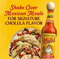 thumbnail image 6 of Cholula Kosher Original Hot Sauce, 12.0 fl oz Bottle, 6 of 29