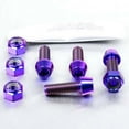 thumbnail image 5 of Titanium Rider Footrest Hanger Bolt Kit (TIRREST355), 5 of 6