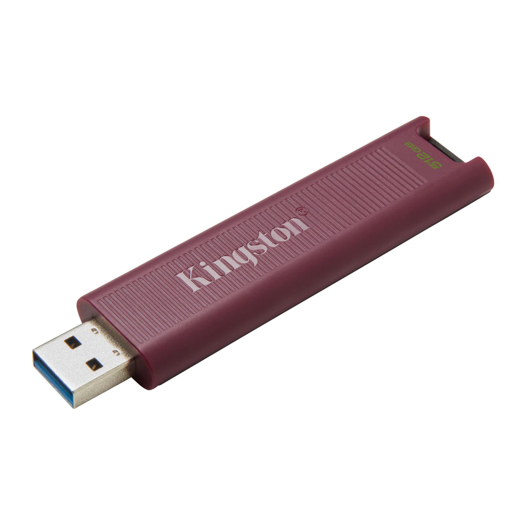 The Kingston Max 1TB USB 3.2 Gen 2 Flash Drive DTMAXA/1TB - Walmart.com