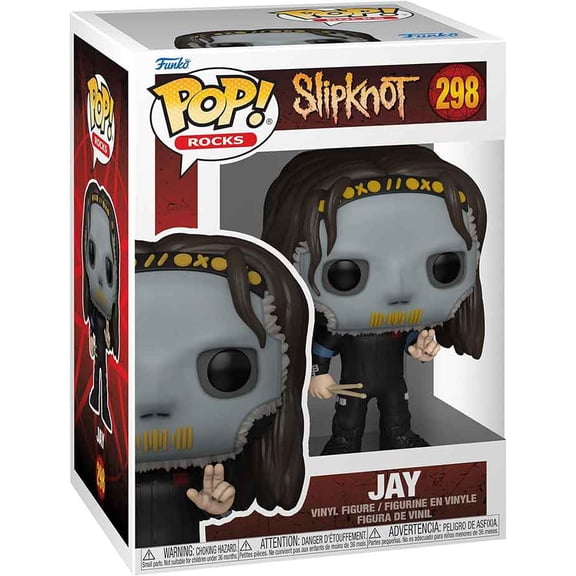POP