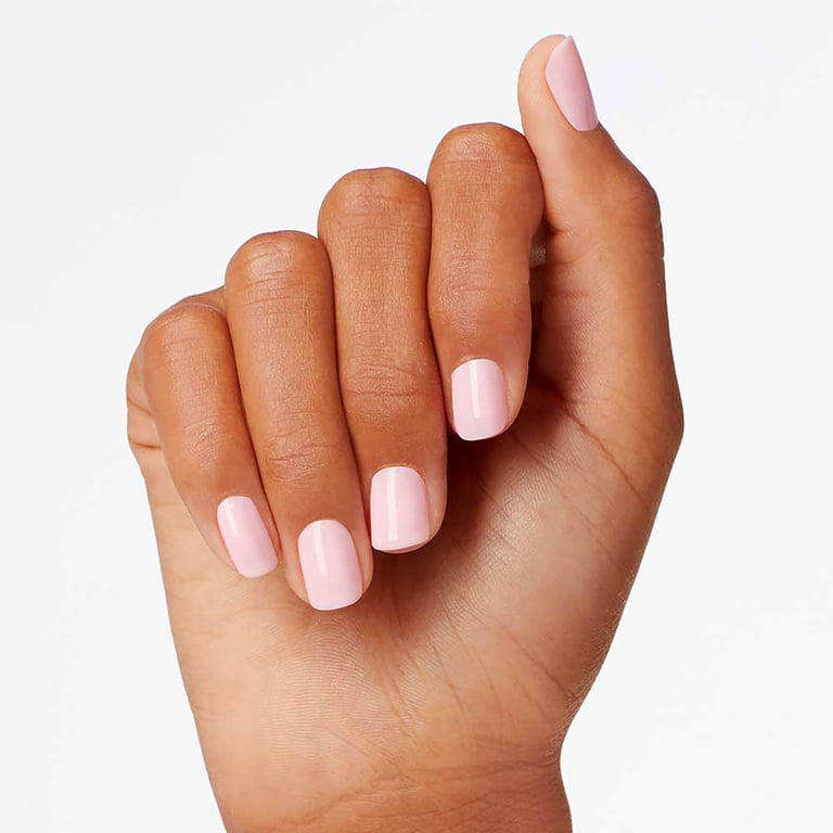 Nail Lacquer, Baby Pink Shade photo 4