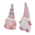 thumbnail image 3 of Muecos de Papá Noel sin rostro Mueco de tela de hombre viejo de Navidad Muecos de hombre viejo sin rMueco de peluche de gnomo de Navidad, mueco de duende de peluche sin rostro de Papá Noel, 2 uds., pa LHCER No, 3 of 5