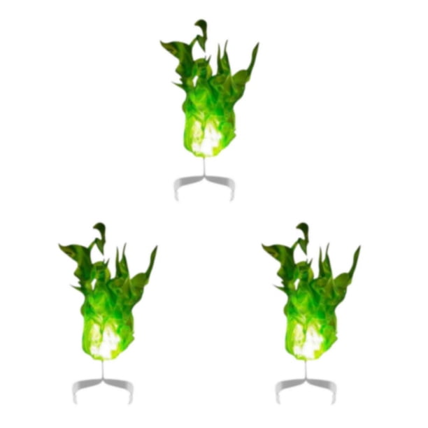 Luces LED Bearachild con Efectos Impresionantes Suministros de Fiesta para Accesorios de Halloween